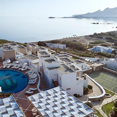 Naxos Magic Village Stelida  Exterior photo