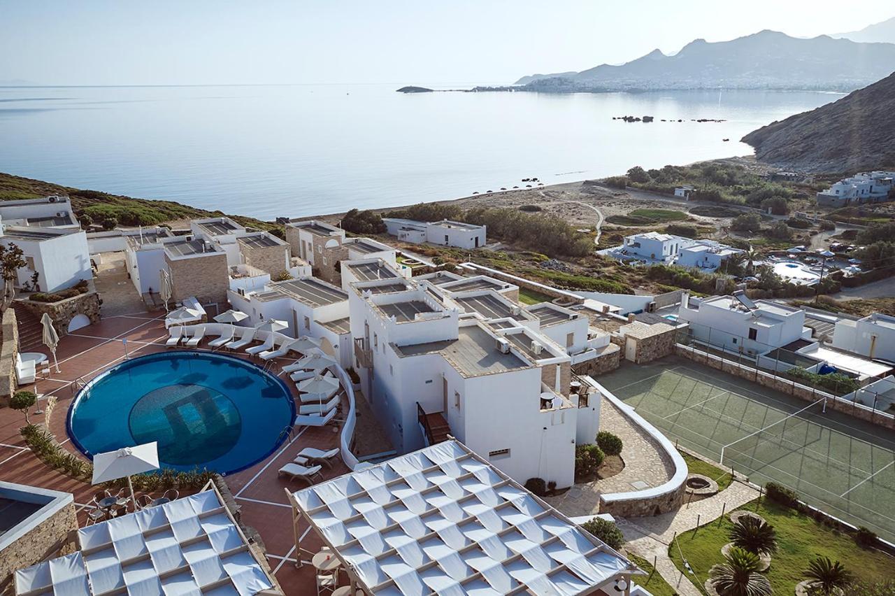 Naxos Magic Village Stelida  Exterior photo