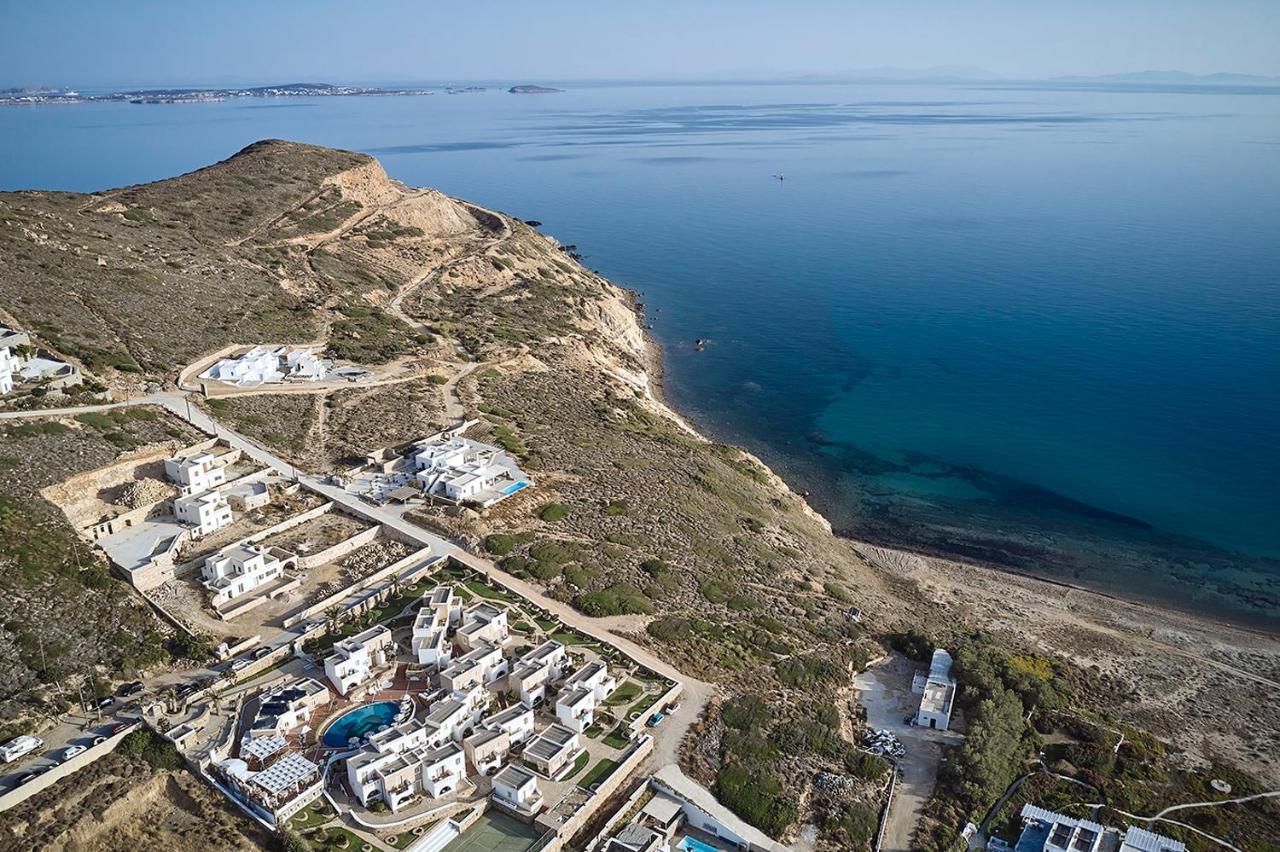 Naxos Magic Village Stelida  Exterior photo