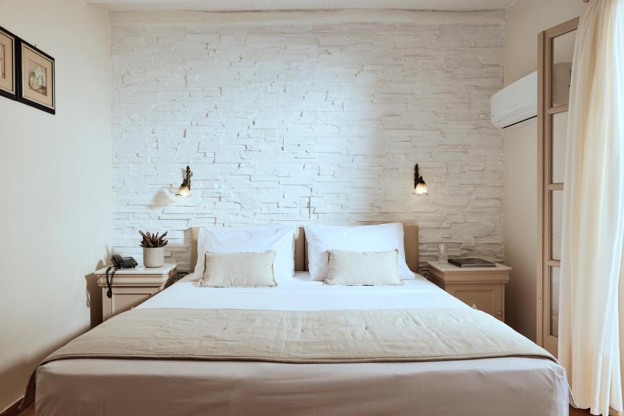 Naxos Magic Village Stelida  Room photo