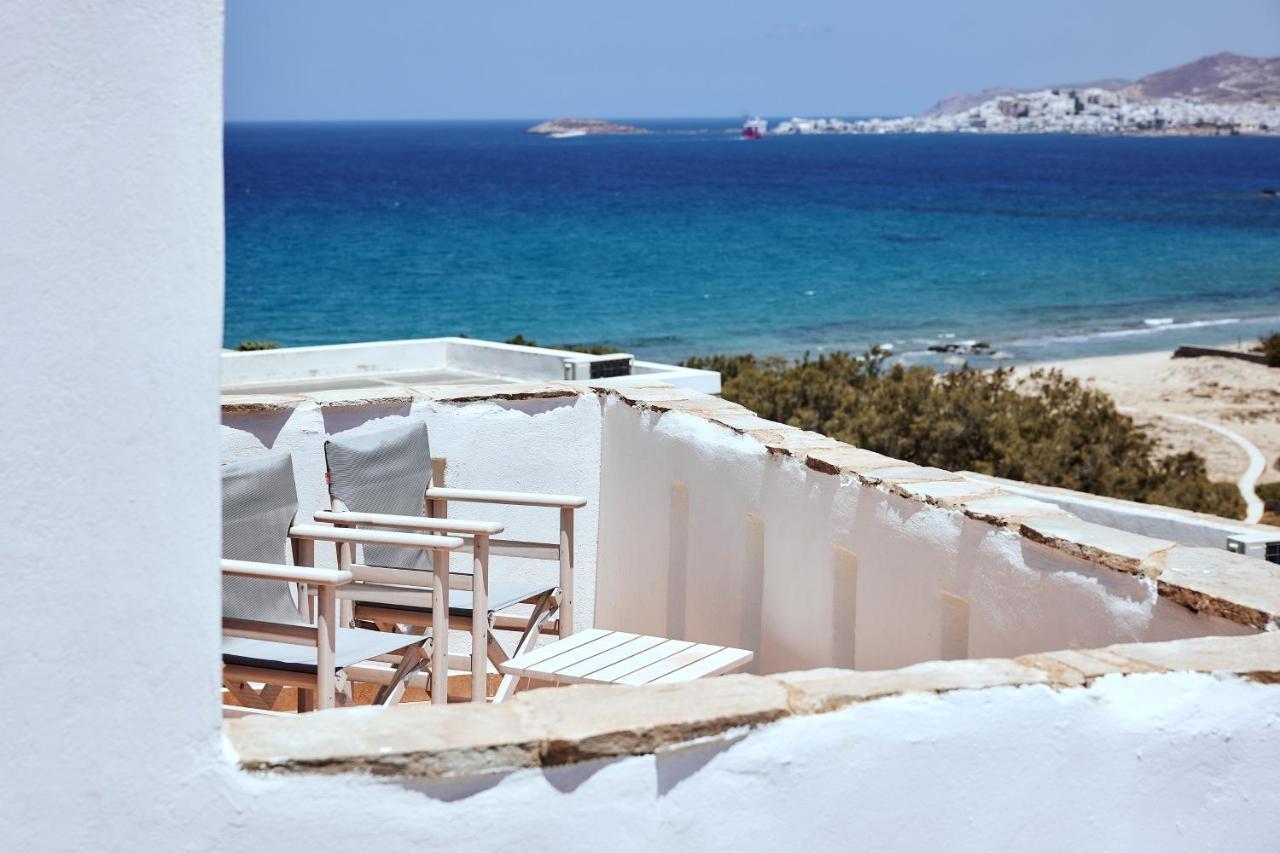 Naxos Magic Village Stelida  Room photo