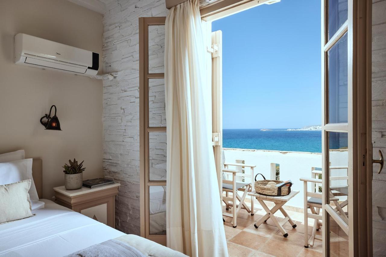 Naxos Magic Village Stelida  Room photo