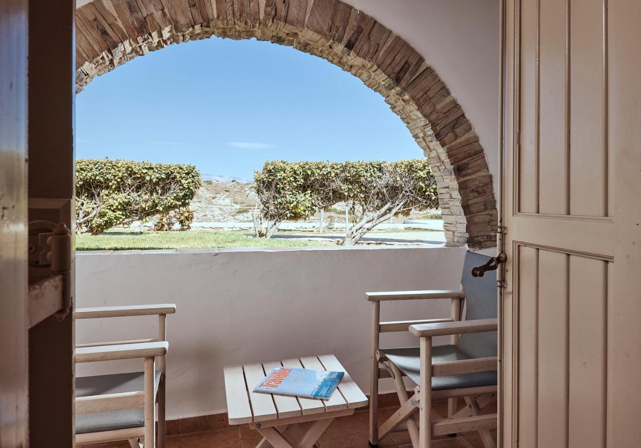 Naxos Magic Village Stelida  Room photo