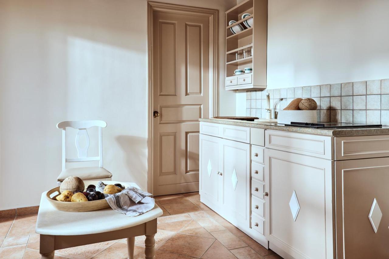 Naxos Magic Village Stelida  Room photo