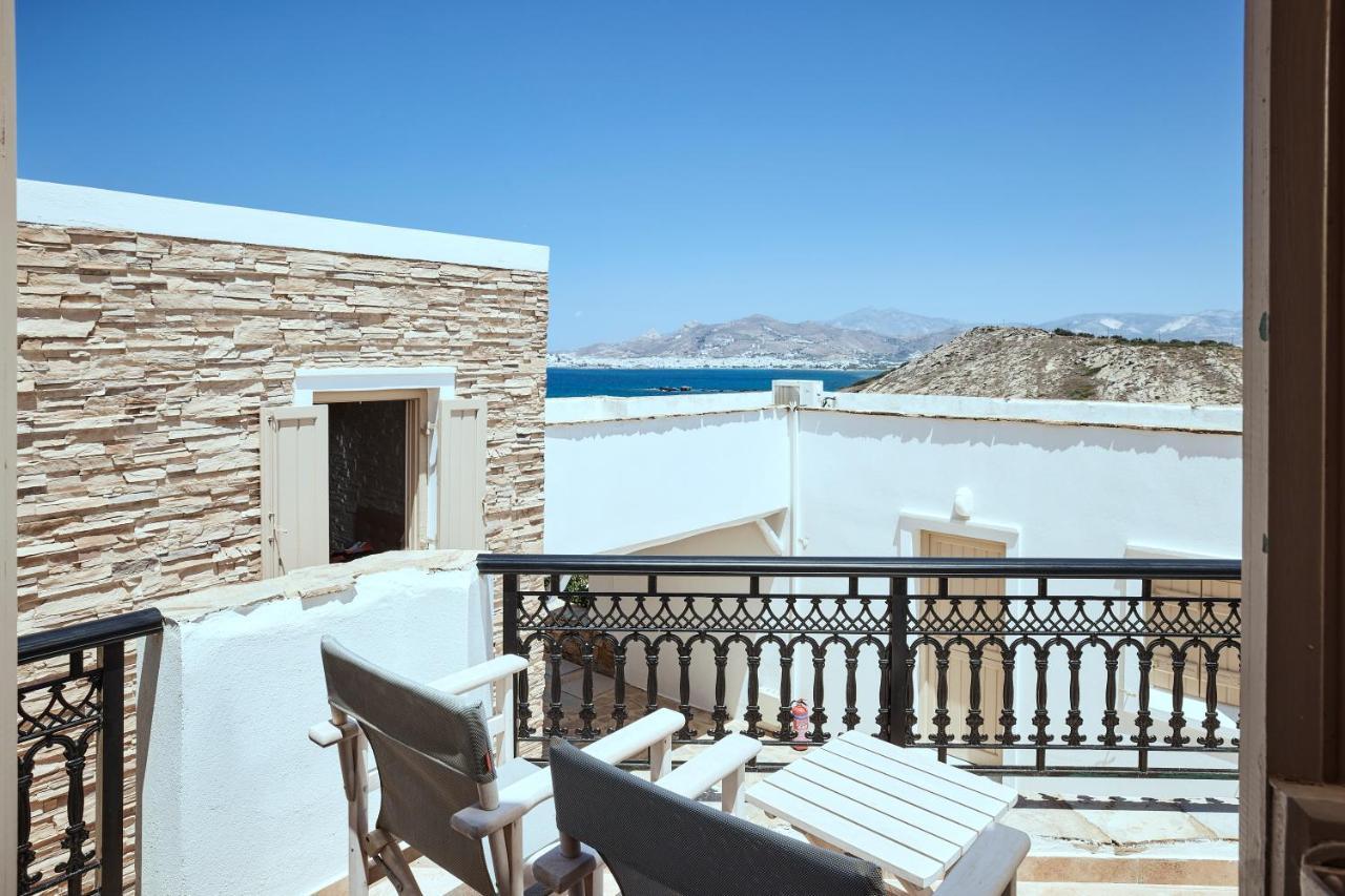 Naxos Magic Village Stelida  Room photo