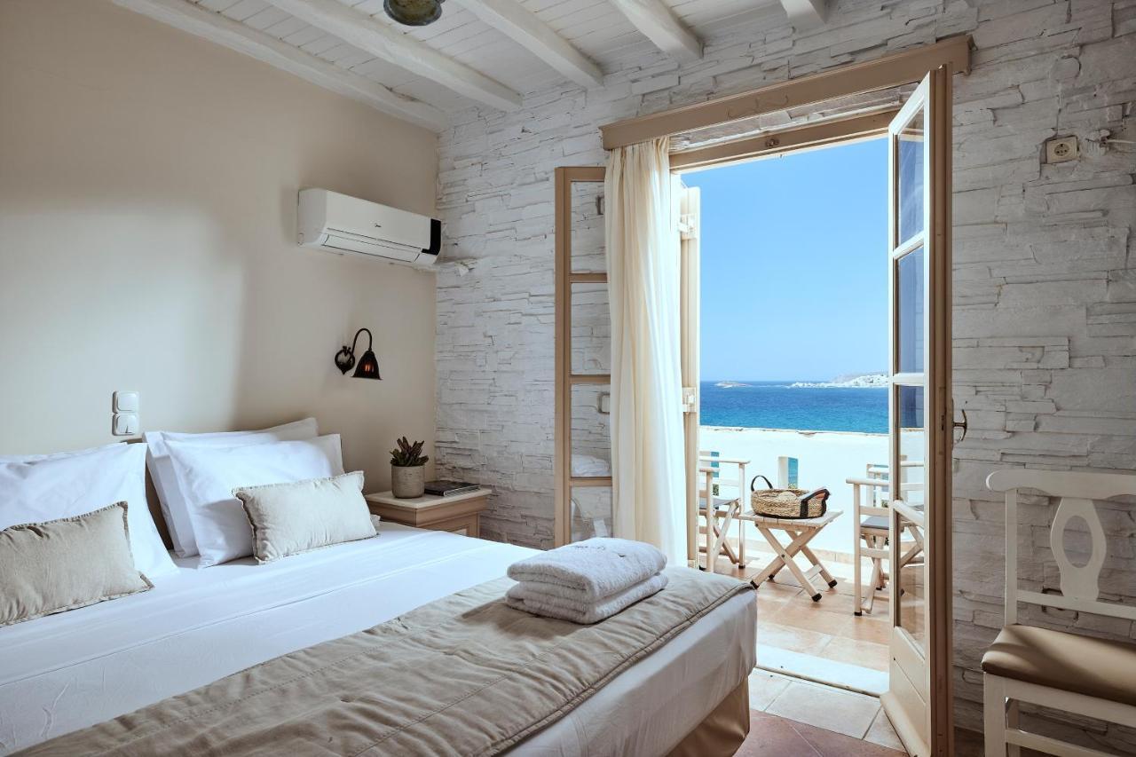 Naxos Magic Village Stelida  Room photo