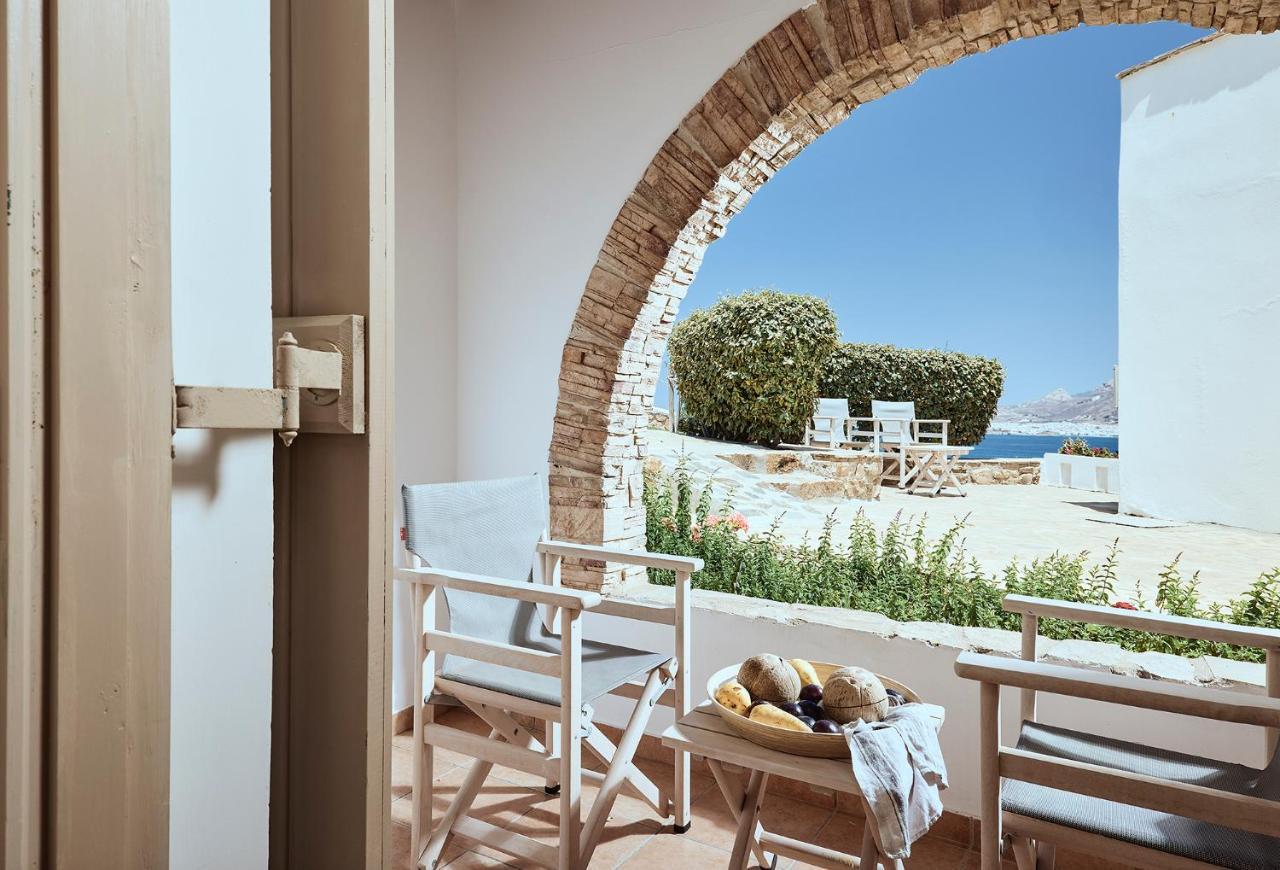 Naxos Magic Village Stelida  Room photo