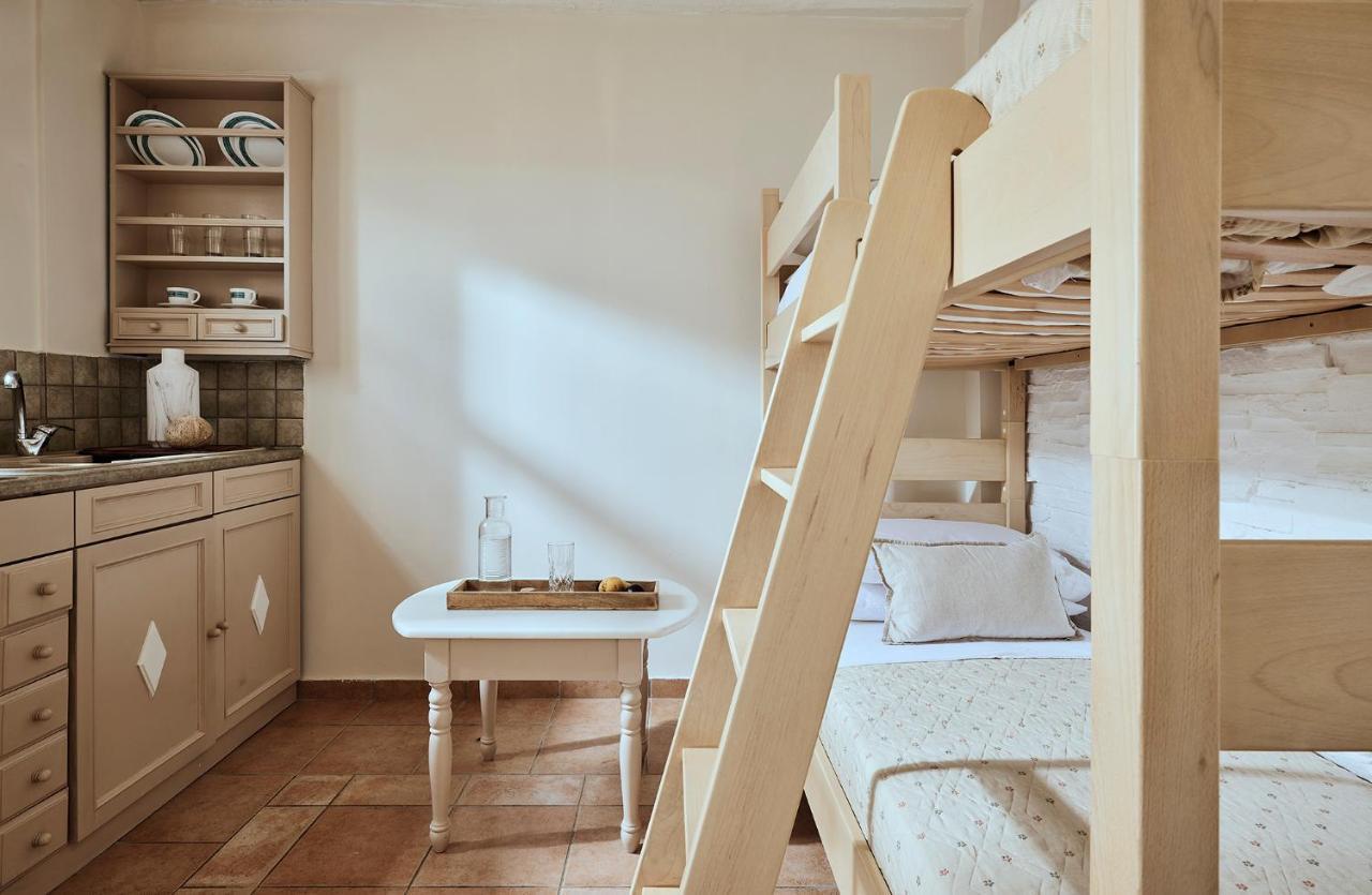 Naxos Magic Village Stelida  Room photo
