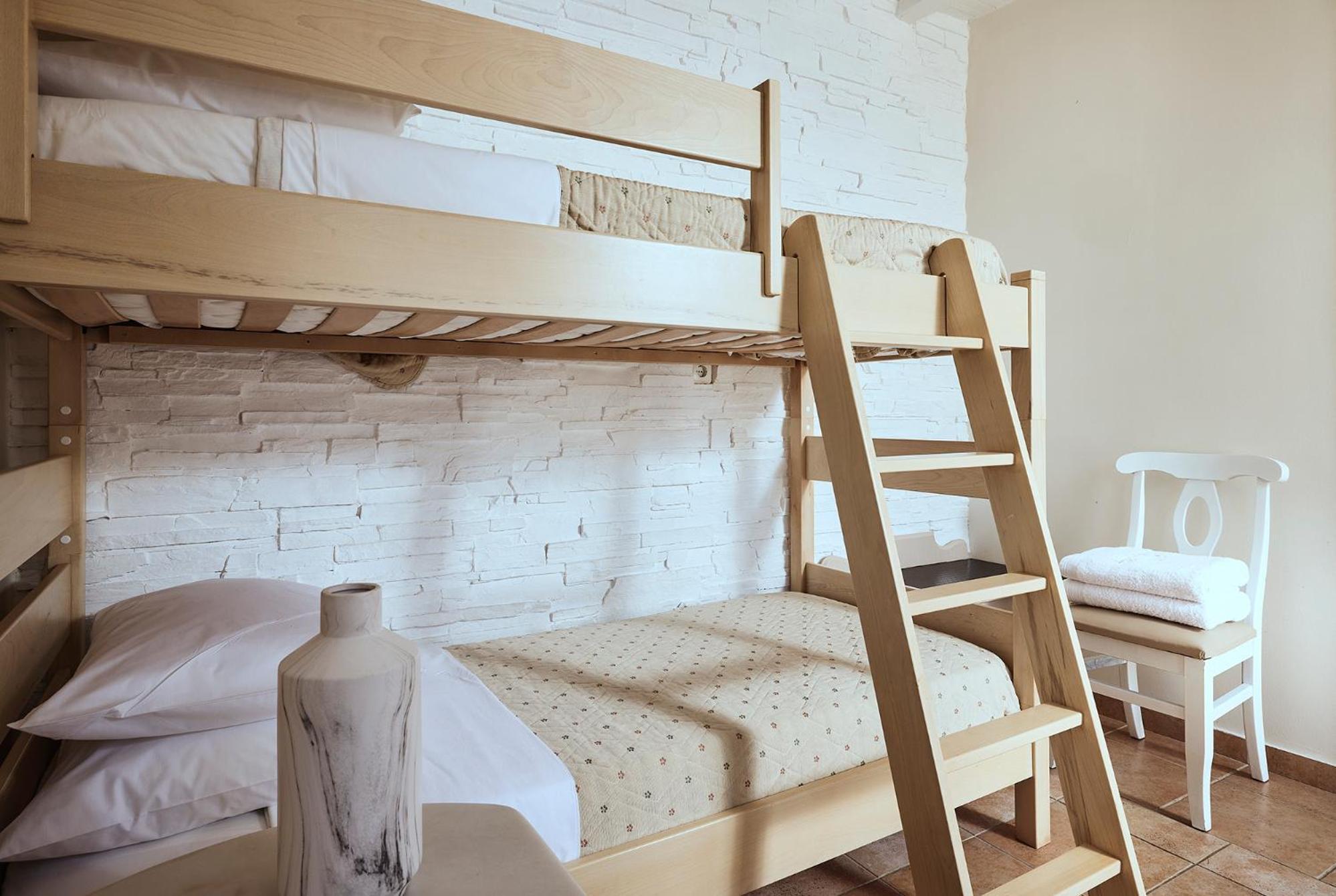Naxos Magic Village Stelida  Room photo