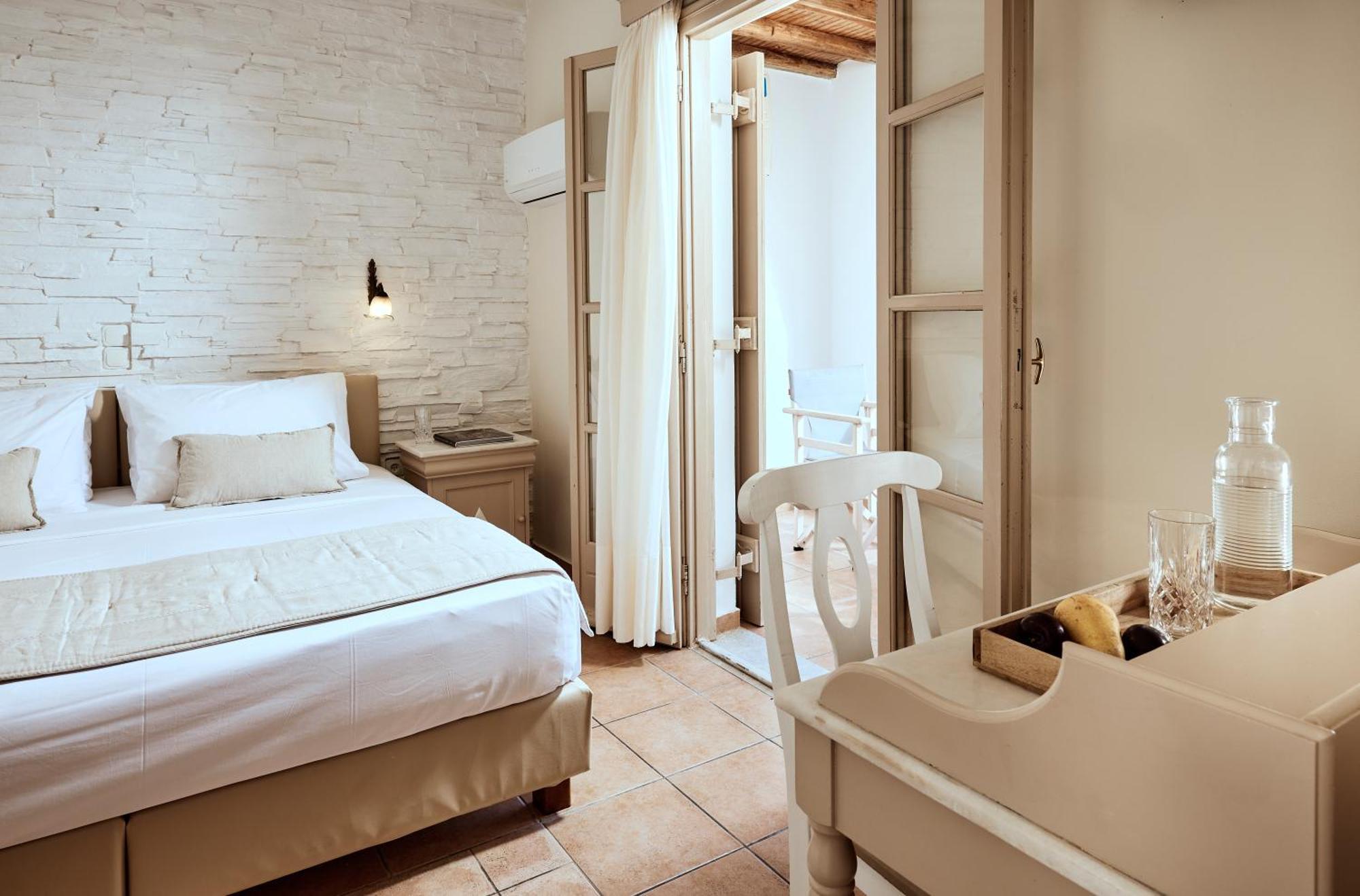 Naxos Magic Village Stelida  Exterior photo