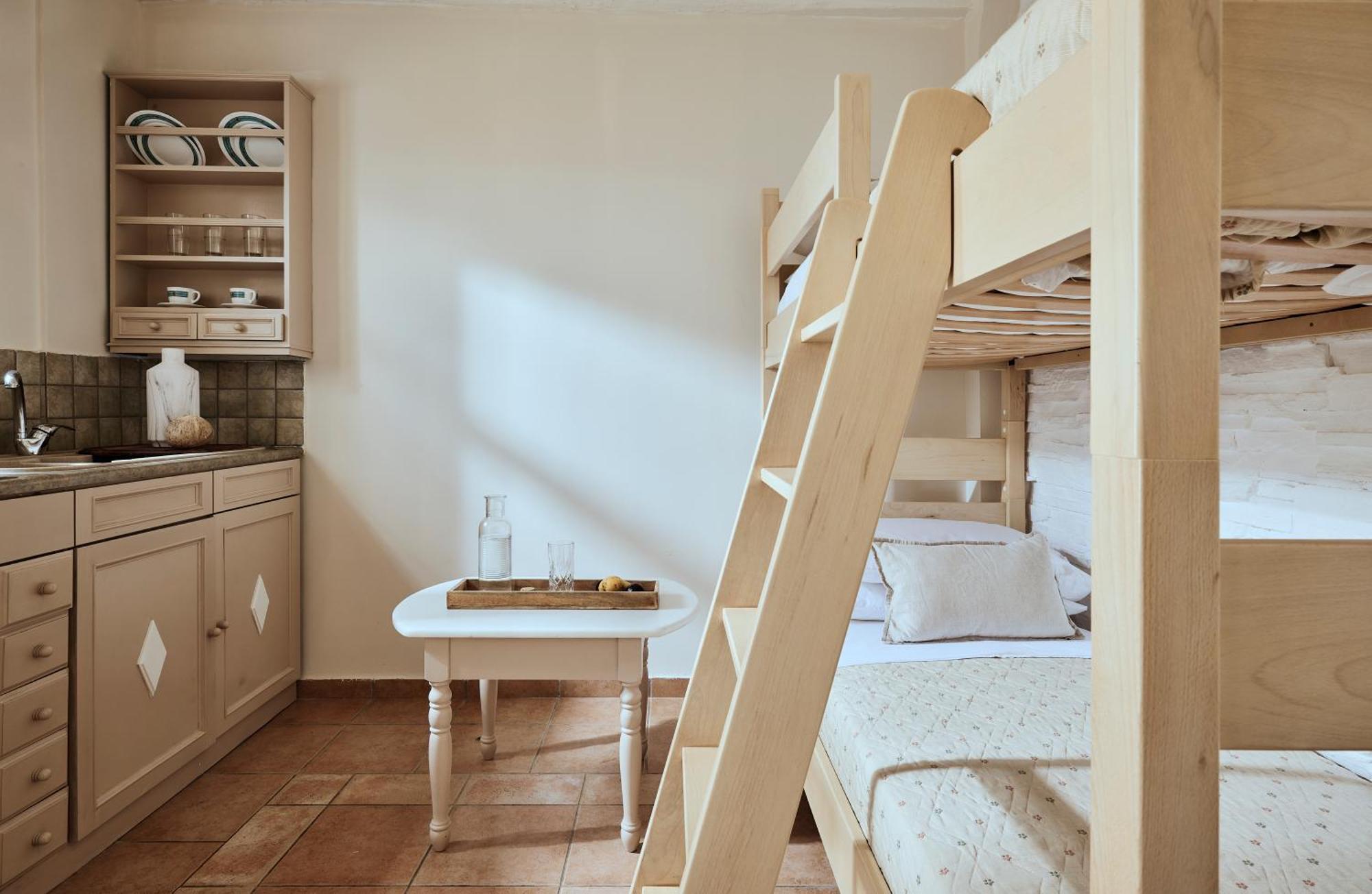 Naxos Magic Village Stelida  Room photo