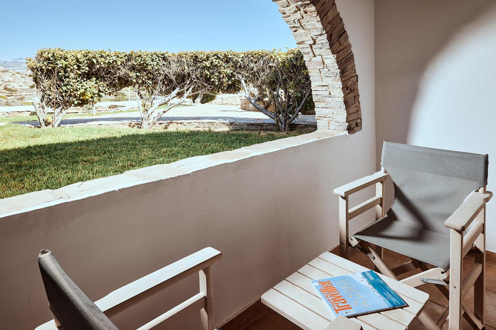 Naxos Magic Village Stelida  Exterior photo