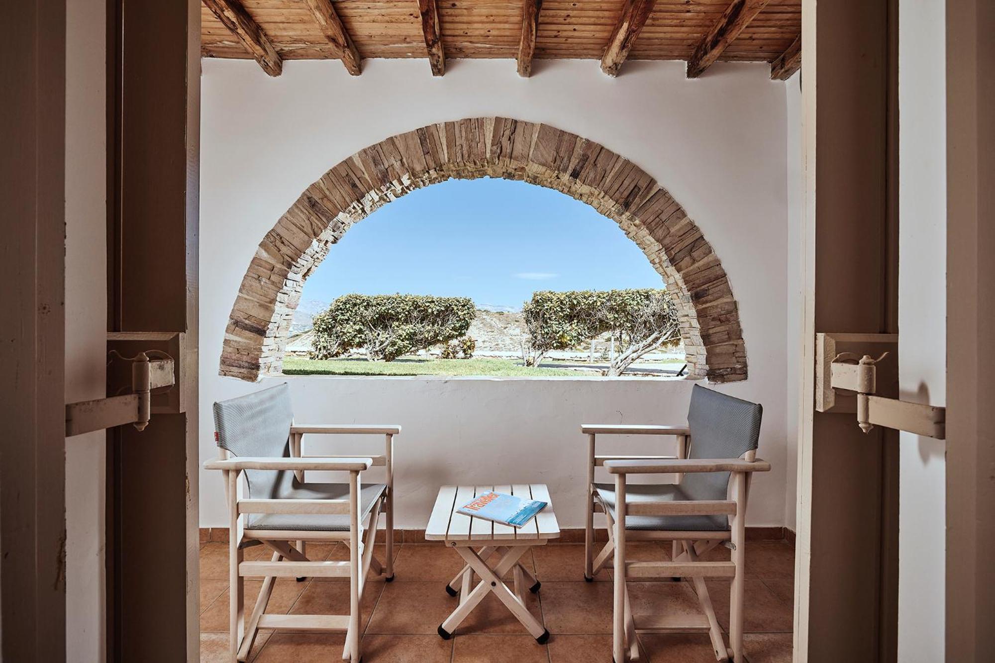 Naxos Magic Village Stelida  Exterior photo