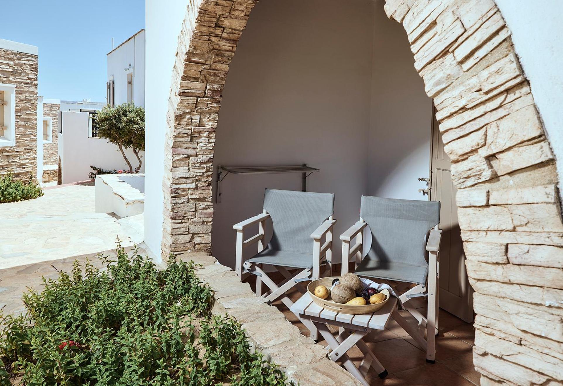 Naxos Magic Village Stelida  Exterior photo